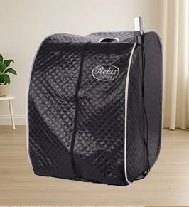 Portable Relax Far Infrared Sauna